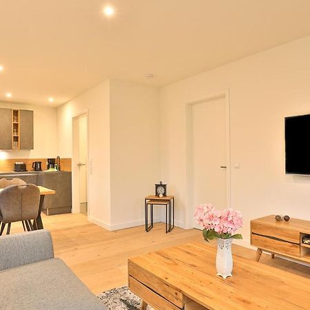 Strandhaus Zingst Apartment 08 Екстер'єр фото