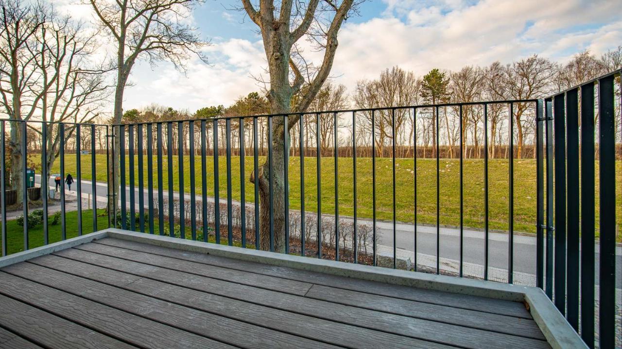 Strandhaus Zingst Apartment 08 Екстер'єр фото