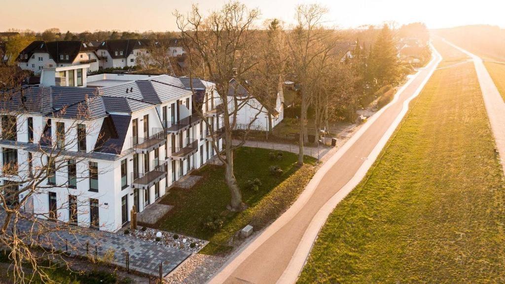 Strandhaus Zingst Apartment 08 Екстер'єр фото